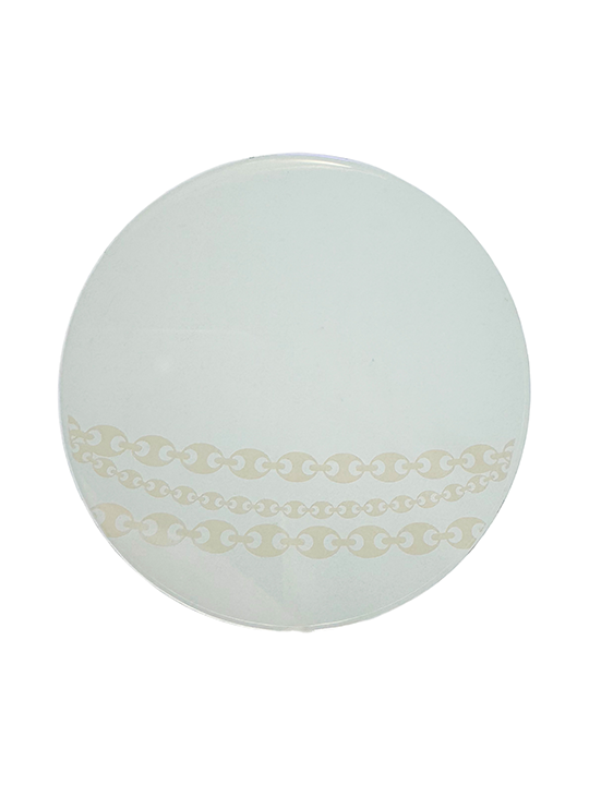 Boston Optical SELENA - COFFEE GRAIN PATTERN - PERCEE